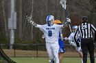 Men's LAX vs JWU  Wheaton College Men's Lacrosse vs Johnson & Wales University. - Photo by Keith Nordstrom : Wheaton, Lacrosse, LAX, JWU, Johnson & Wales